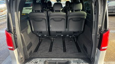 Mercedes-Benz V-Class V220 d AMG Line 5dr 9G-Tronic [Extra Long] Diesel Estate